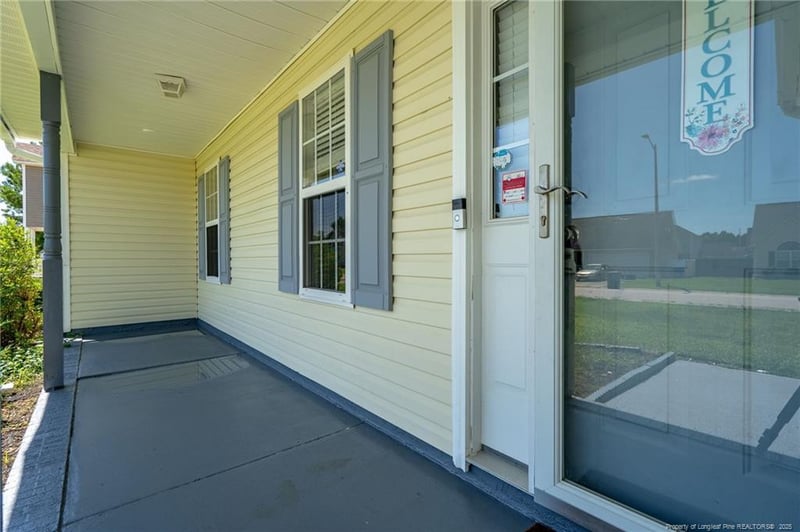 1516 Royal Springs St, Fayetteville, NC 28312