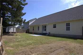1516 Royal Springs St, Fayetteville, NC 28312
