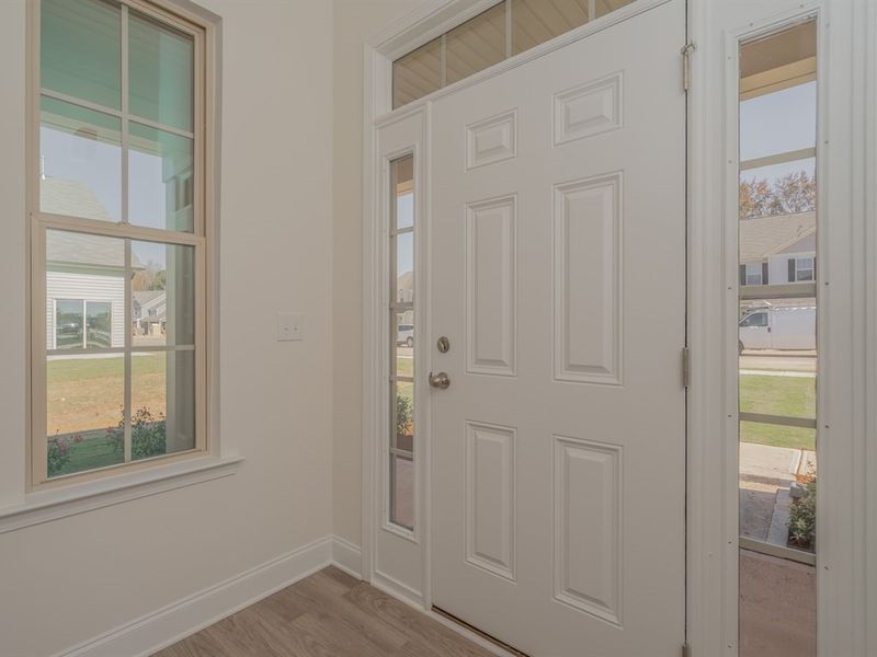 1516 Sage Tree Dr #262, Zebulon, NC 27597
