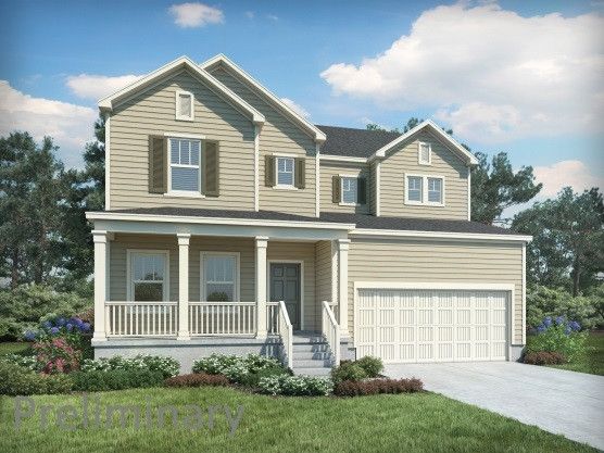 1516 Samos Island Dr, Apex, NC 27502