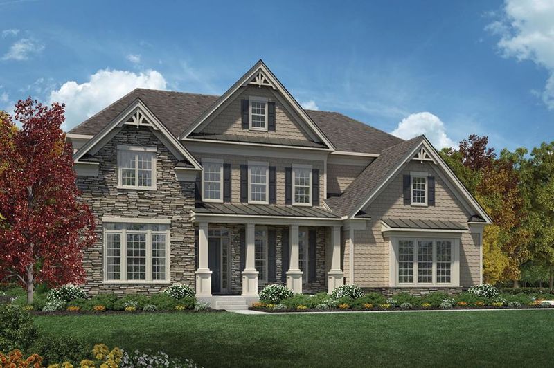 1516 Sandybrook Ln, Wake Forest, NC 27587