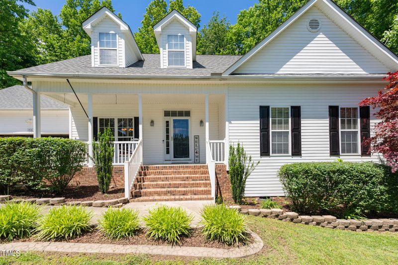 1516 Seedling St, Wendell, NC 27591