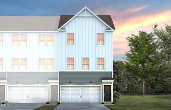 1516 Tamarisk Ln, Durham, NC 27703