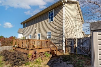 1516 Timberrock Ct, Fayetteville, NC 28306