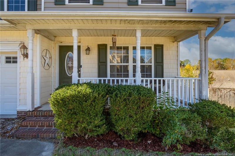 1516 Timberrock Ct, Fayetteville, NC 28306