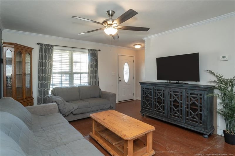 1516 Timberrock Ct, Fayetteville, NC 28306