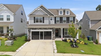 1516 Willbrook Dr, Fuquay Varina, NC 27526