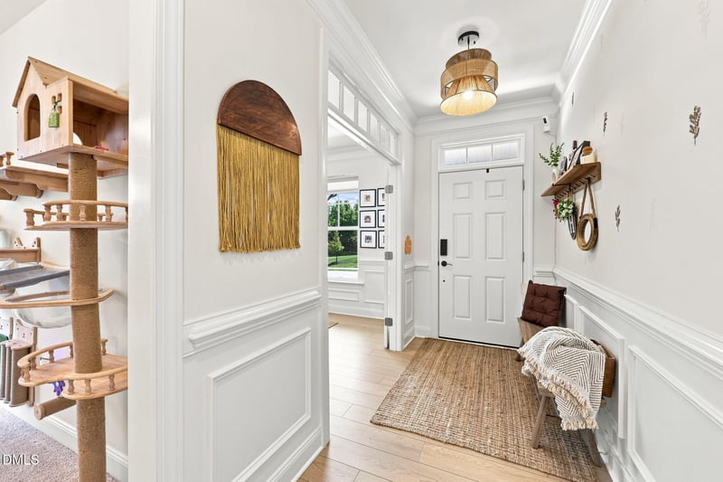 1516 Willbrook Dr, Fuquay Varina, NC 27526