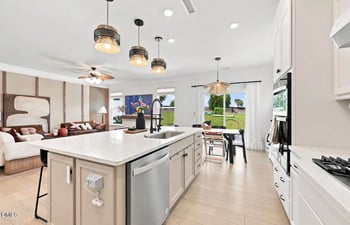 1516 Willbrook Dr, Fuquay Varina, NC 27526