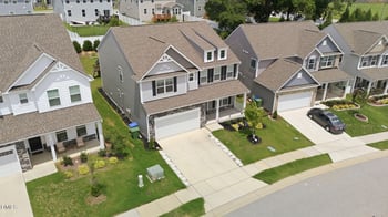 1516 Willbrook Dr, Fuquay Varina, NC 27526