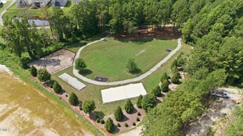 1516 Willbrook Dr, Fuquay Varina, NC 27526