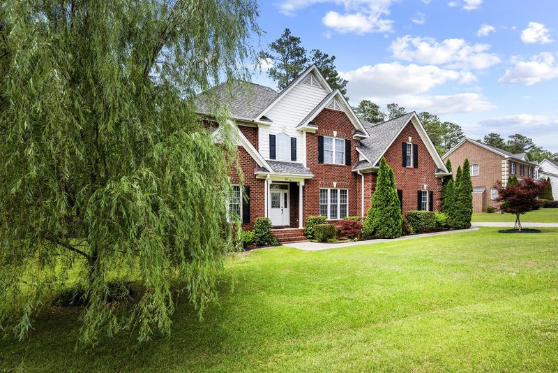 1516 Windjammer Ct, Sanford, NC 27730