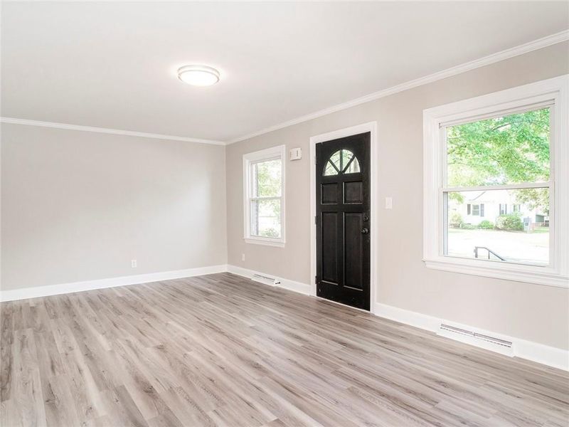 1517 Albright Ave, Burlington, NC 27215