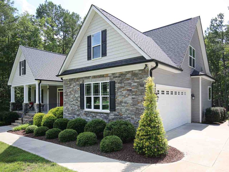 1517 Anterra Dr, Wake Forest, NC 27587
