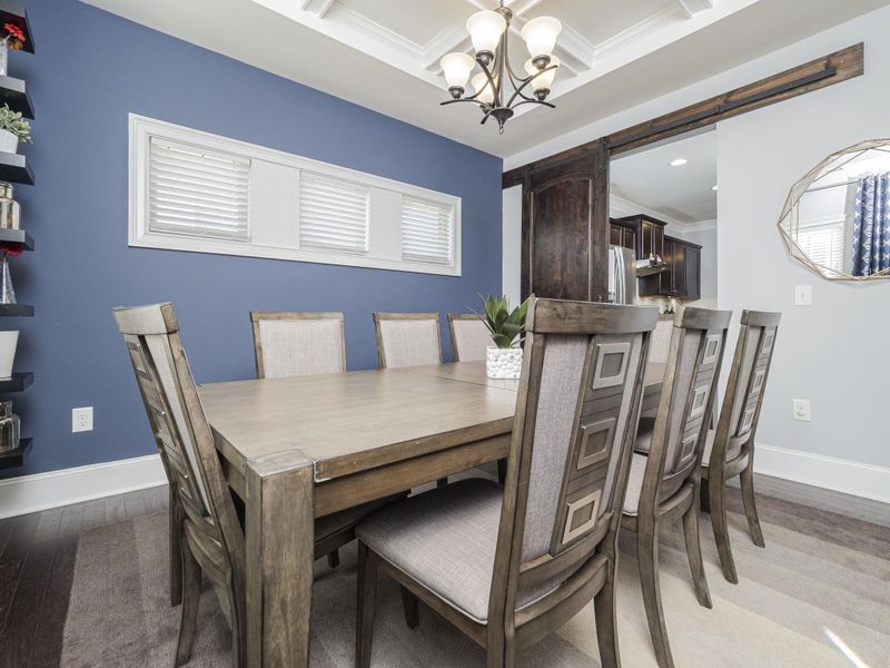 1517 Beaver Tan Ct, Wake Forest, NC 27587