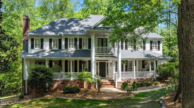 1517 Brightwater Ct, Raleigh, NC 27614