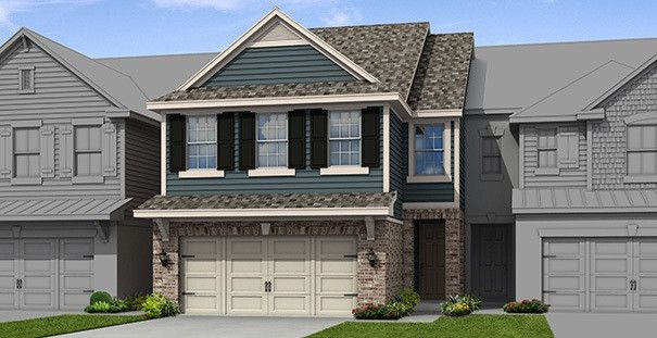 1517 Catch Fly Ln, Durham, NC 27707