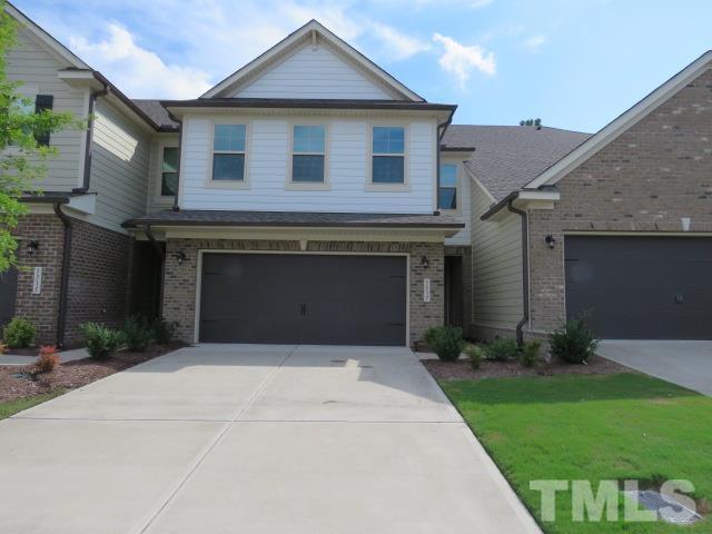 1517 Catch Fly Ln, Durham, NC 27713