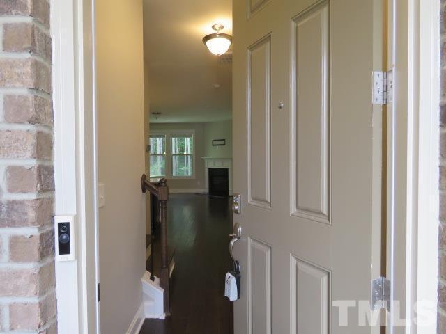 1517 Catch Fly Ln, Durham, NC 27713