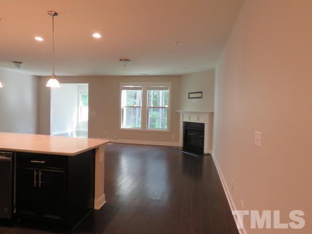 1517 Catch Fly Ln, Durham, NC 27713