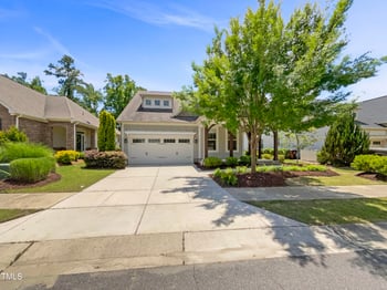 1517 Chestnut Falls Rd, Wendell, NC 27591