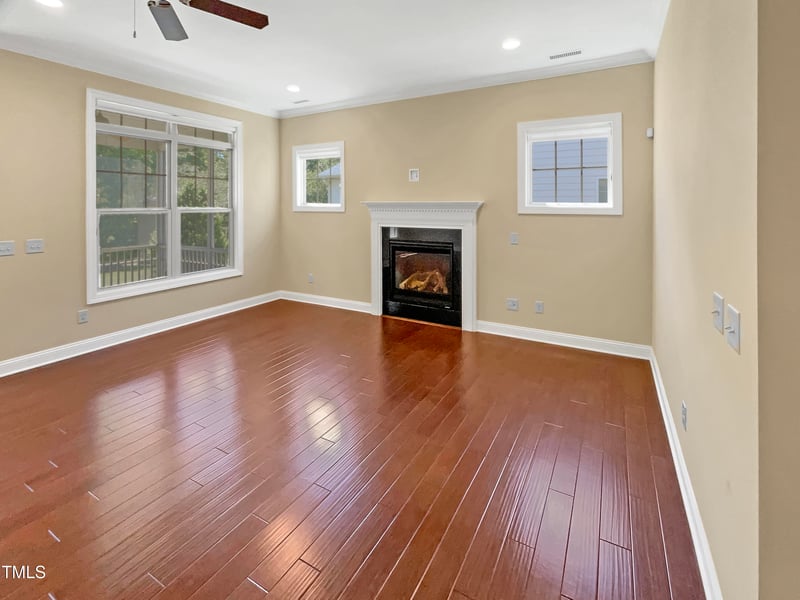 1517 Chestnut Falls Rd, Wendell, NC 27591