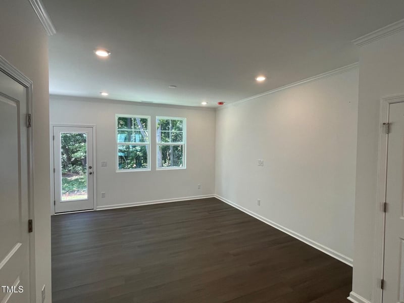 1517 Crescent Townes Way, Raleigh, NC 27604