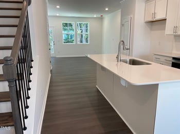 1517 Crescent Townes Way, Raleigh, NC 27604