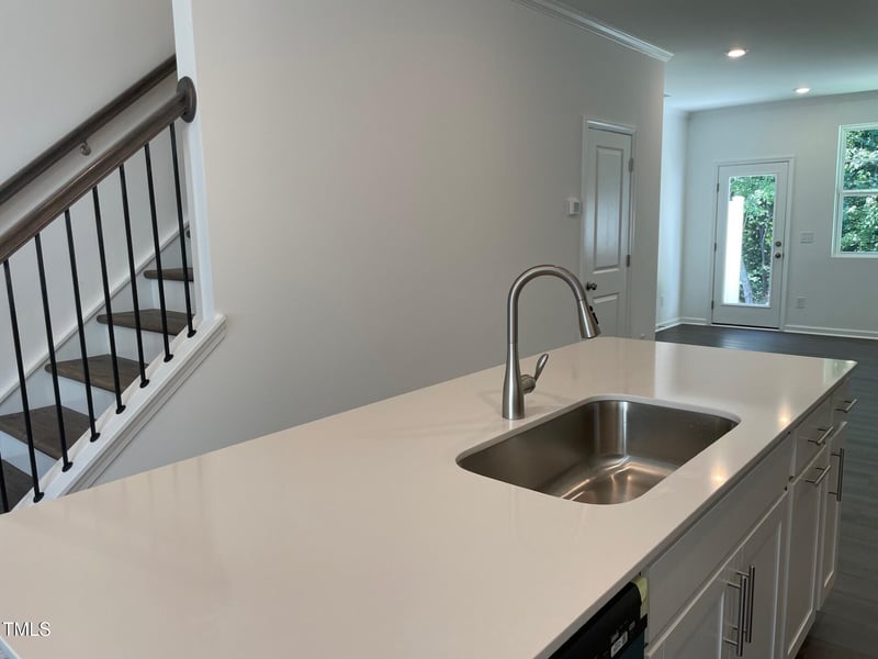 1517 Crescent Townes Way, Raleigh, NC 27604