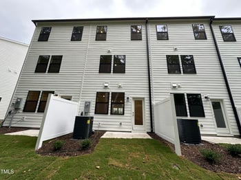 1517 Crescent Townes Way, Raleigh, NC 27604