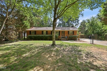 1517 Edith St, Burlington, NC 27215
