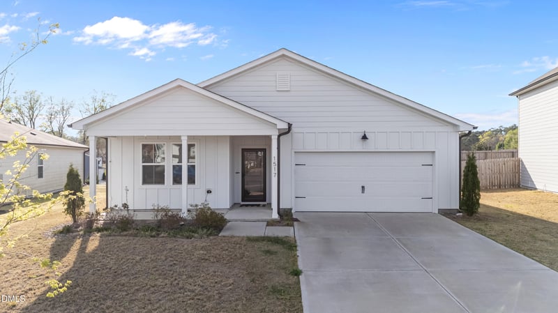 1517 Faith River Pa, Wendell, NC 27591