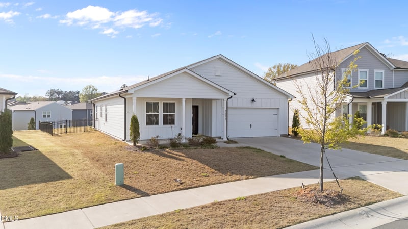 1517 Faith River Pa, Wendell, NC 27591