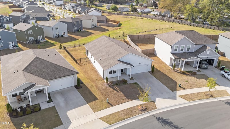 1517 Faith River Pa, Wendell, NC 27591