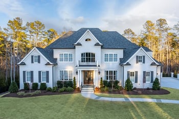 1517 Grand Willow Way, Raleigh, NC 27614