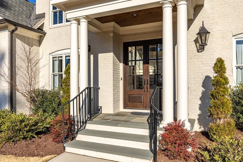 1517 Grand Willow Way, Raleigh, NC 27614