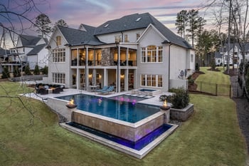 1517 Grand Willow Way, Raleigh, NC 27614