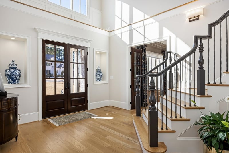1517 Grand Willow Way, Raleigh, NC 27614