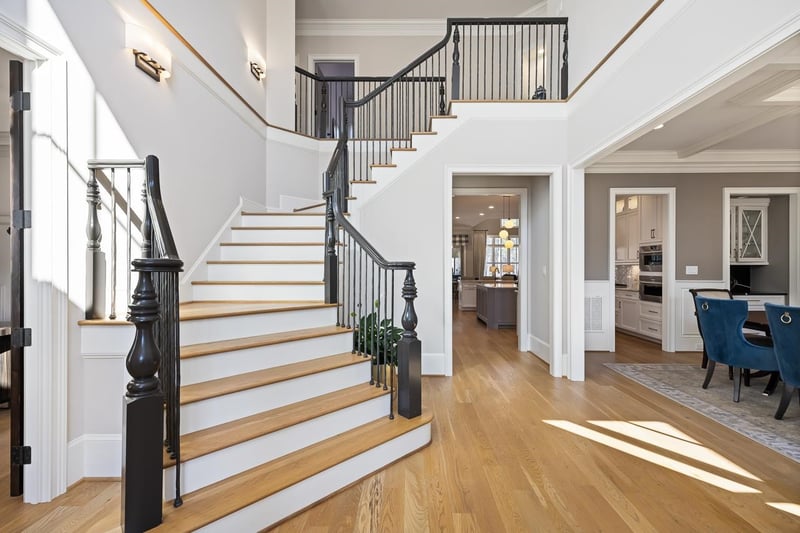 1517 Grand Willow Way, Raleigh, NC 27614
