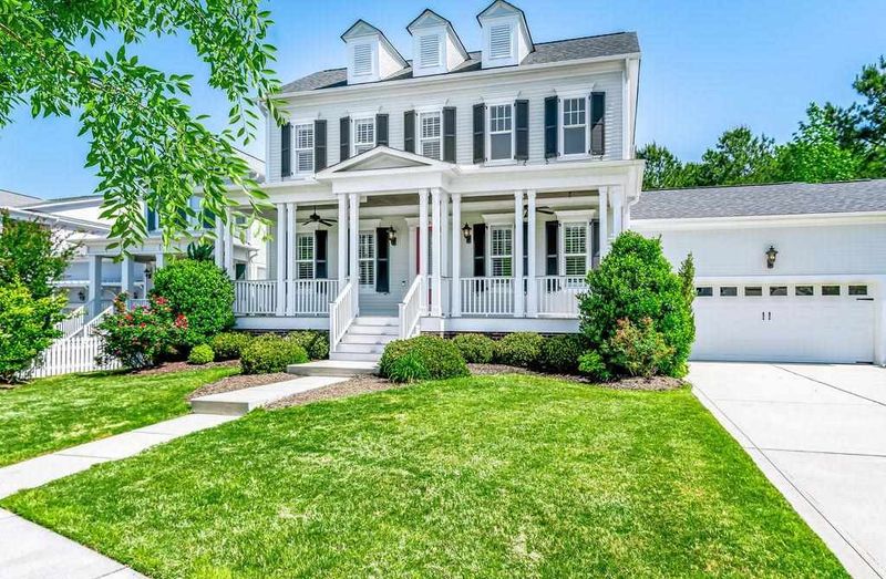 1517 Heritage Reserve Ct, Wake Forest, NC 27587