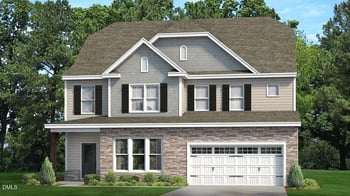 1517 Jasmine View Way, Knightdale, NC 27545