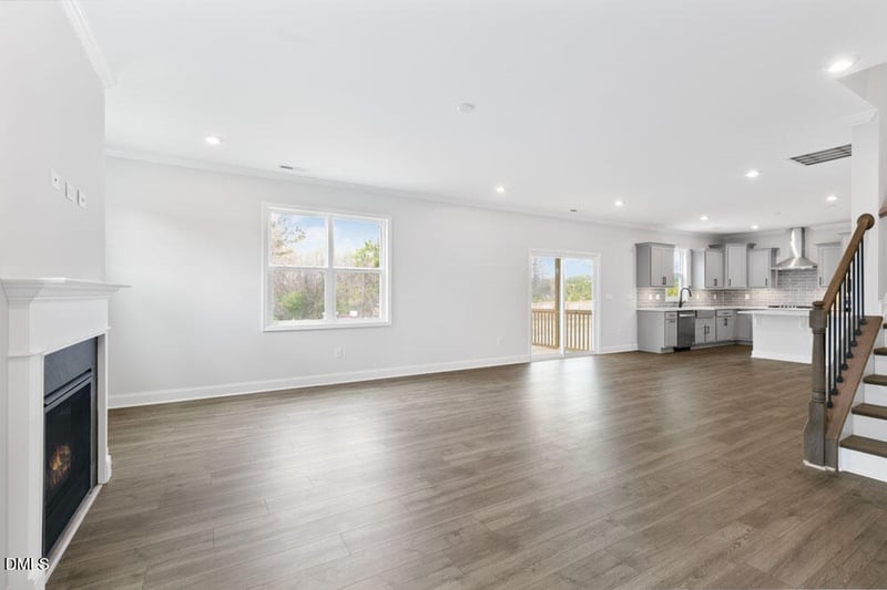 1517 Jasmine View Way, Knightdale, NC 27545