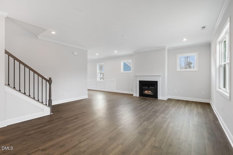 1517 Jasmine View Way, Knightdale, NC 27545