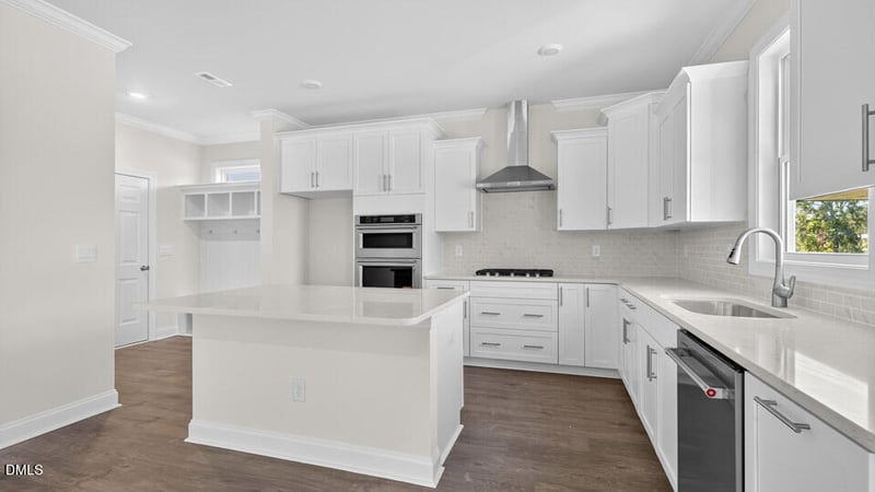 1517 Jasmine View Way, Knightdale, NC 27545