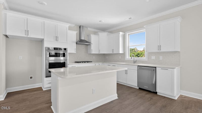 1517 Jasmine View Way, Knightdale, NC 27545