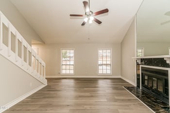 1517 Laughridge Dr, Cary, NC 27511