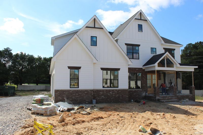 1517 Margrave Dr, Wake Forest, NC 27587
