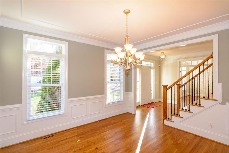 1517 Marshall Farm St, Wake Forest, NC 27587