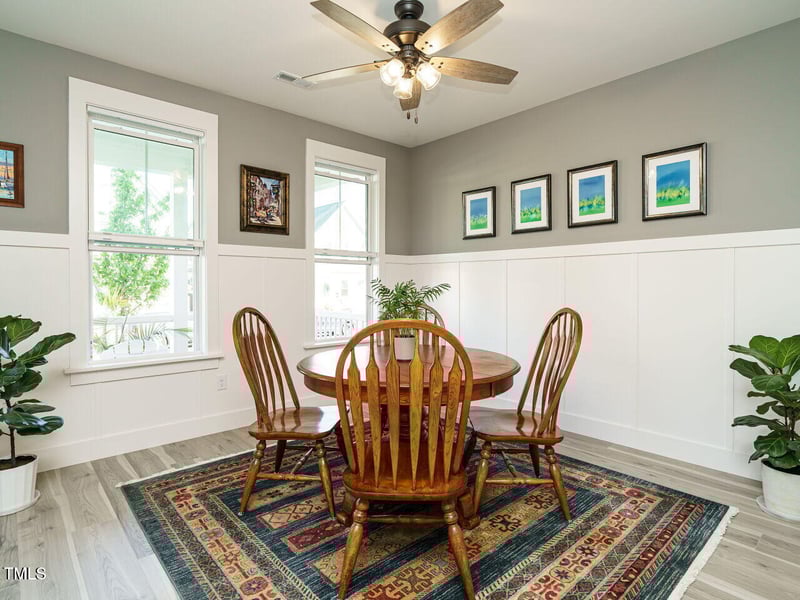 1517 Millrock Trl, Wendell, NC 27591