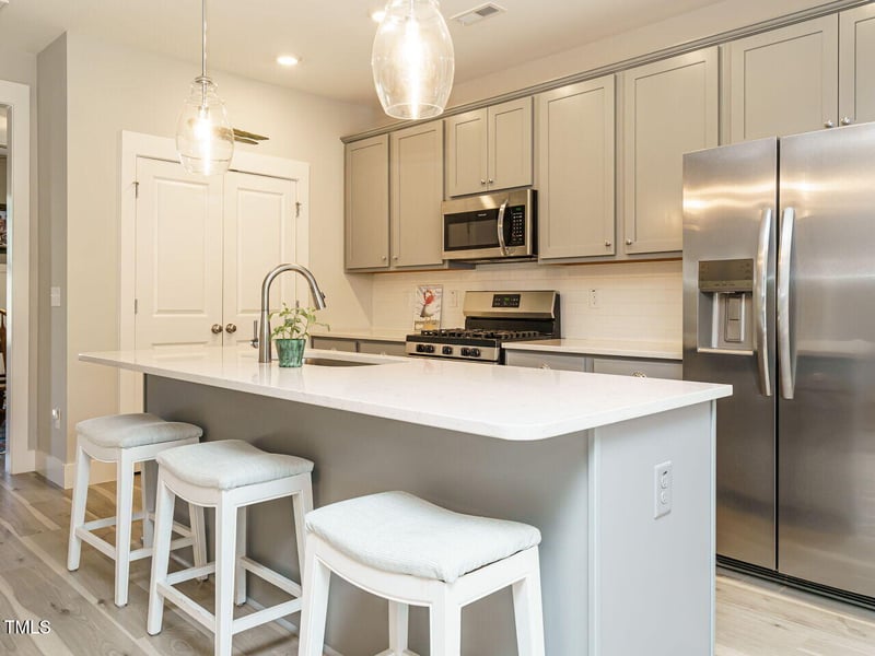 1517 Millrock Trl, Wendell, NC 27591